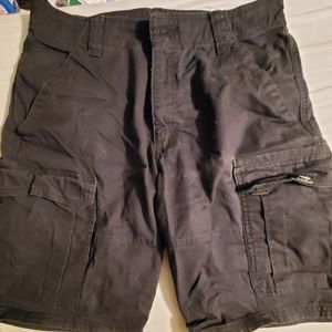 Wrangler Cargo Shorts